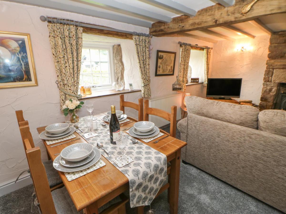 Orchard Cottage Kirkby Thore 외부 사진