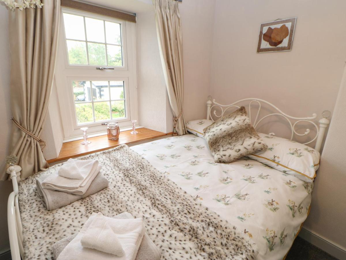 Orchard Cottage Kirkby Thore 외부 사진
