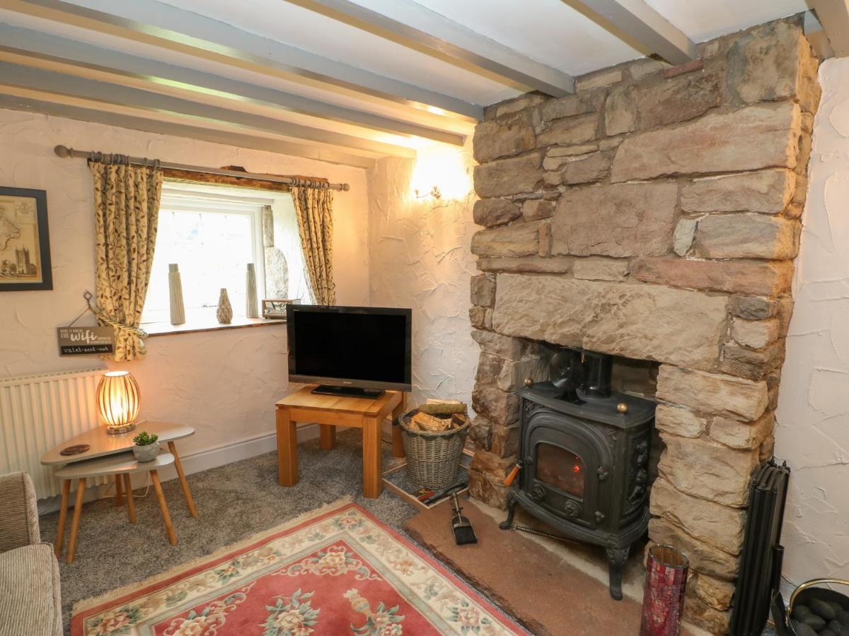 Orchard Cottage Kirkby Thore 외부 사진