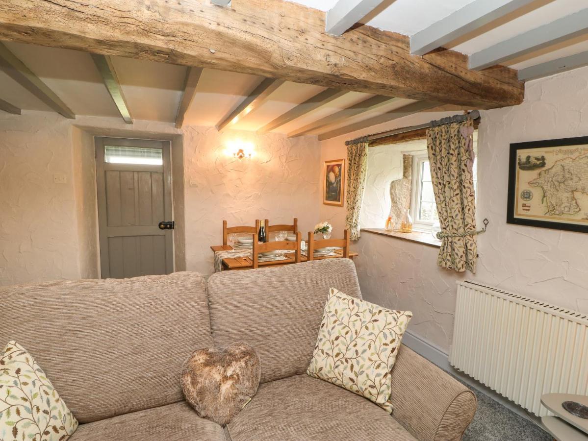 Orchard Cottage Kirkby Thore 외부 사진