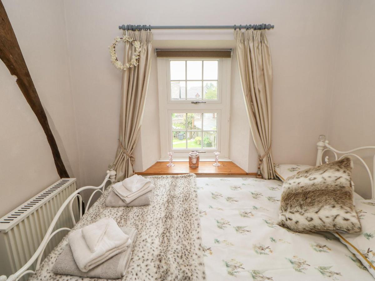 Orchard Cottage Kirkby Thore 외부 사진