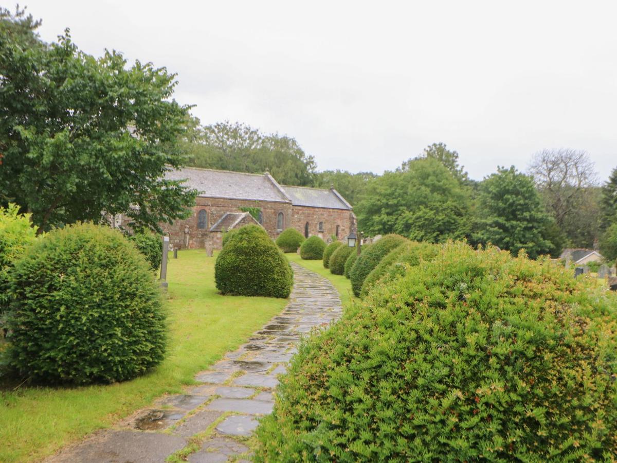 Orchard Cottage Kirkby Thore 외부 사진